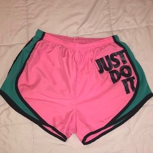 *RARE* Nike Dri Fit Running Shorts